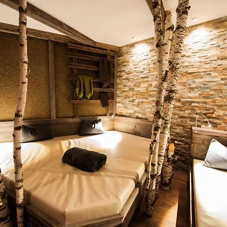 Apparthotel Central Aparthotel