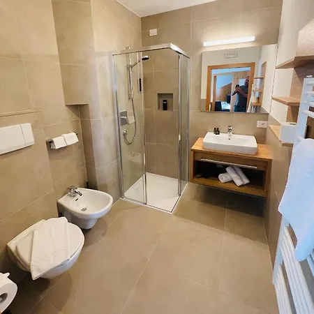 Apparthotel Central Aparthotel