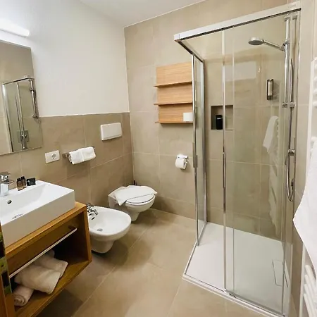 Apparthotel Central Aparthotel 3*