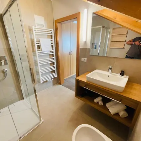 Aparthotel Apparthotel Central 3*