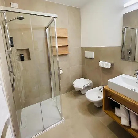 Aparthotel Apparthotel Central 3*