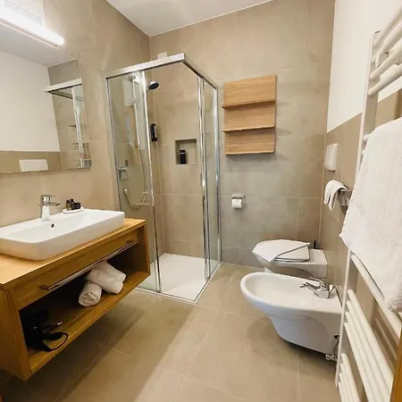 Aparthotel Apparthotel Central 3*