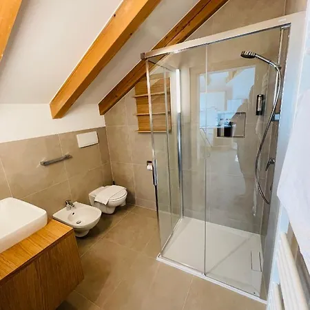 Apparthotel Central 3* Sand in Taufers