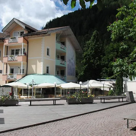 Apparthotel Central Aparthotel