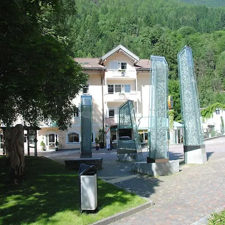 Apparthotel Central 3*