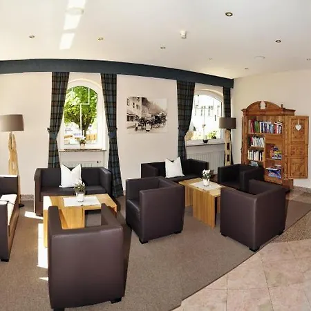 Apparthotel Central Aparthotel Sand in Taufers