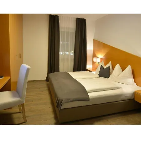 Apparthotel Central 3*