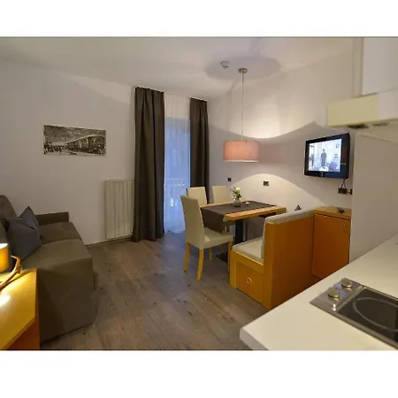 Apparthotel Central Aparthotel