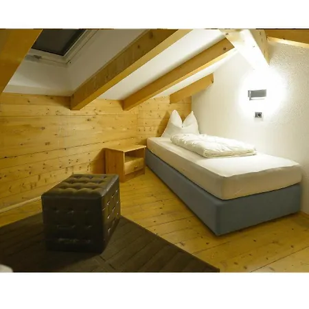Apparthotel Central 3* Sand in Taufers