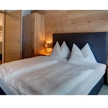 Apparthotel Central Aparthotel Sand in Taufers