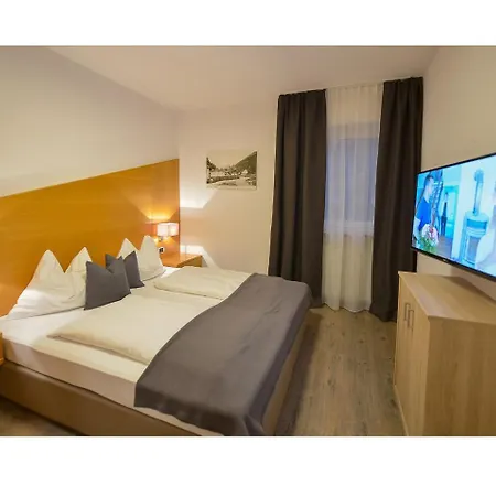 Apparthotel Central Aparthotel 3*