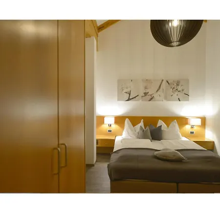 Apparthotel Central Sand in Taufers
