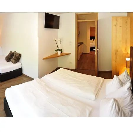 Aparthotel Apparthotel Central 3*