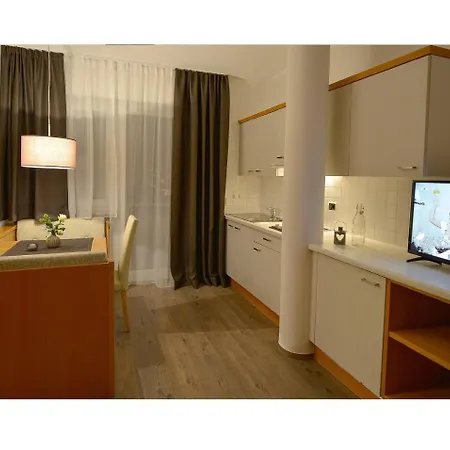 Aparthotel Apparthotel Central Sand in Taufers