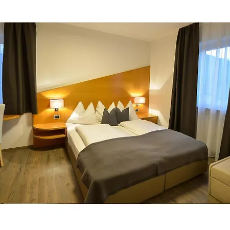Aparthotel Apparthotel Central 3*
