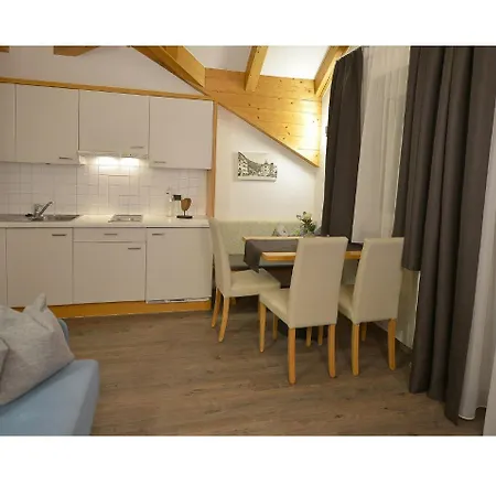 Apparthotel Central Aparthotel 3*