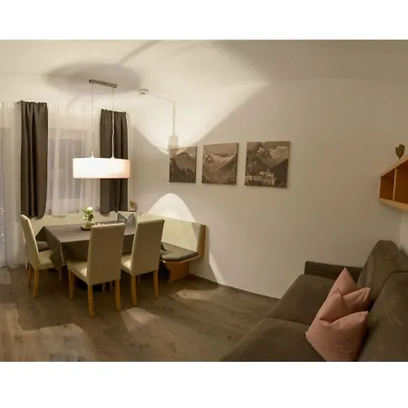 Aparthotel Apparthotel Central Sand in Taufers