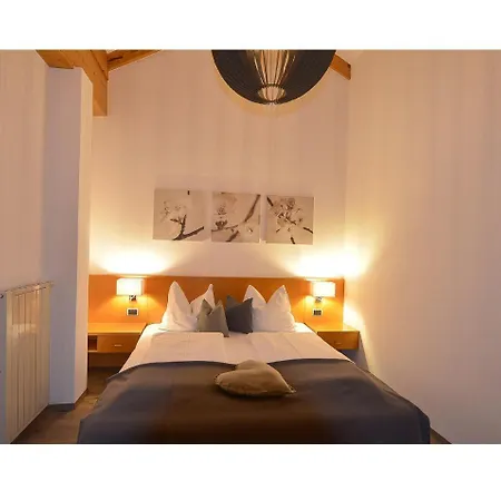 Apparthotel Central 3*