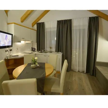 Aparthotel Apparthotel Central