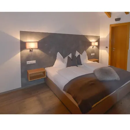 Apparthotel Central Aparthotel Sand in Taufers