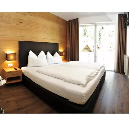 Aparthotel Apparthotel Central Sand in Taufers