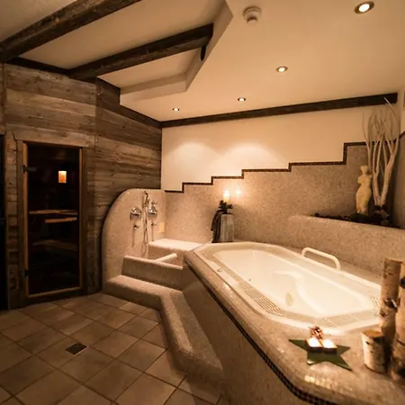 Apparthotel Central Aparthotel 3*